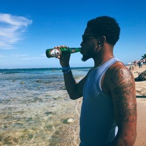 Meet your Posher, Calvin